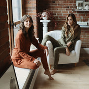 Pantalon détente - Confort absolu