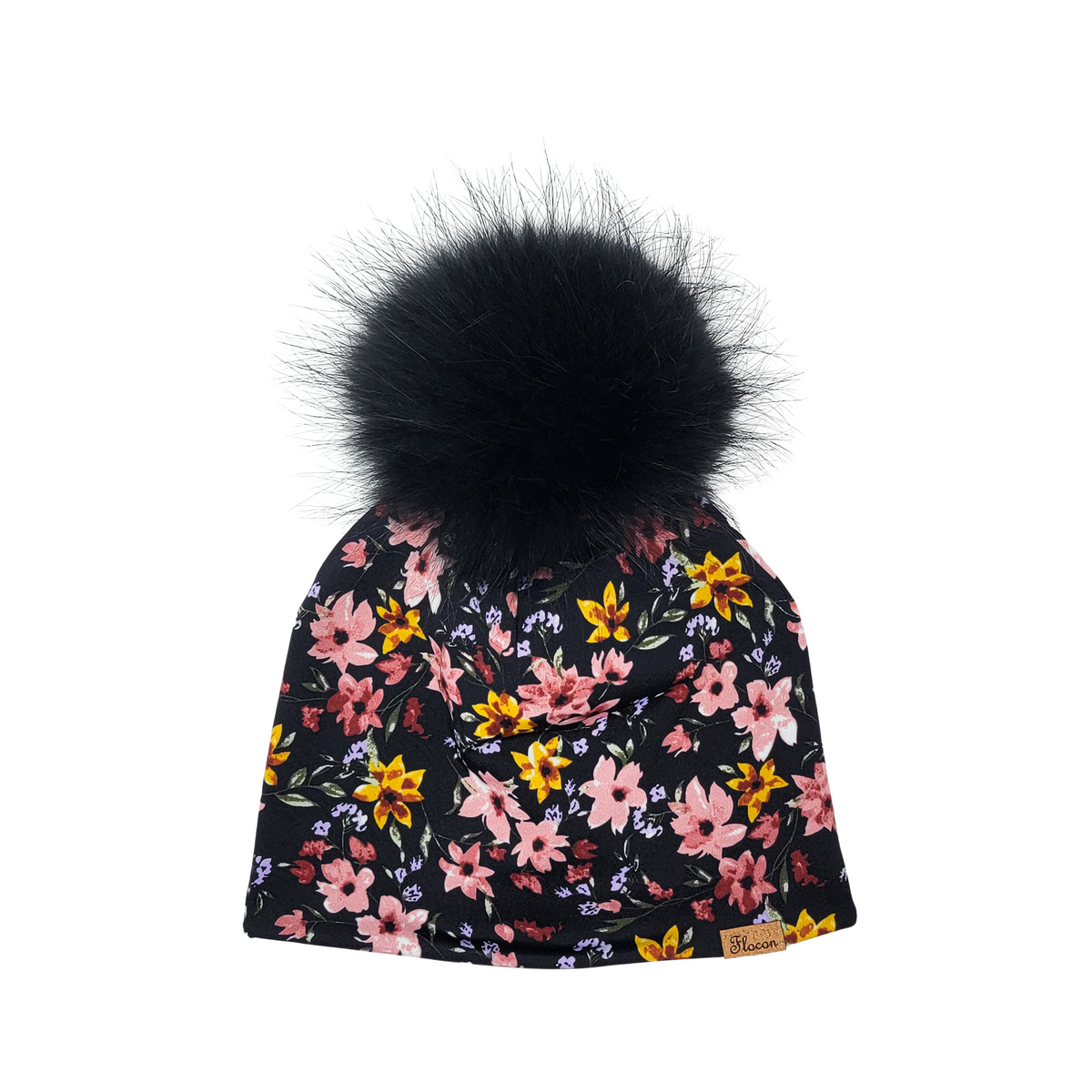 Jupe Plissée Joseph A Taille 12 - Imprimé Aquarelle Fleuri Multicolore, Mi-longue, Doublée, Coton, Occasion TB